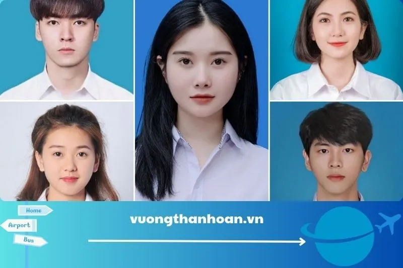 Ảnh Màu Thanh Vân