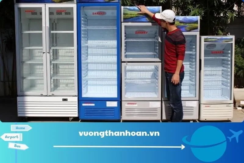 Dịch Vụ Kỹ Thuật Điện & Điện Lạnh Trà Vinh