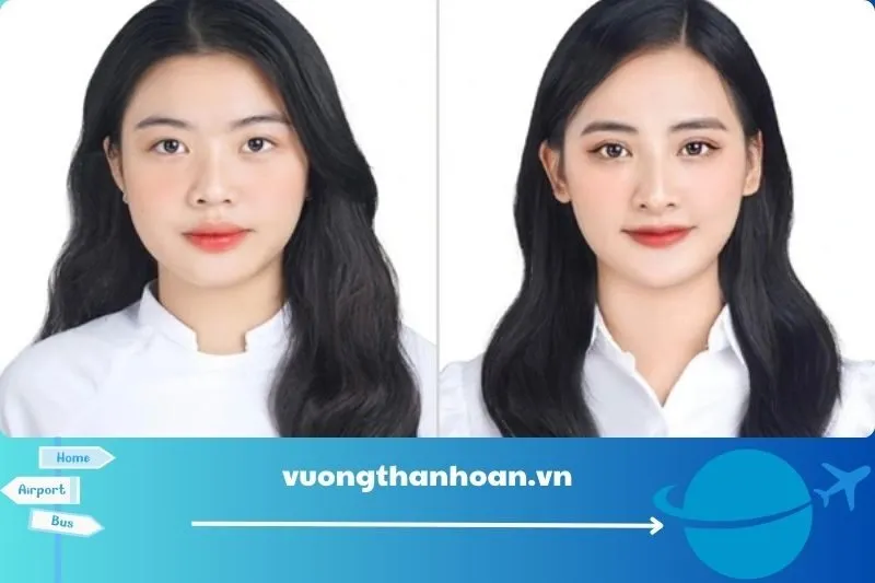 Tiệm Chụp Hình Anh Hoàng