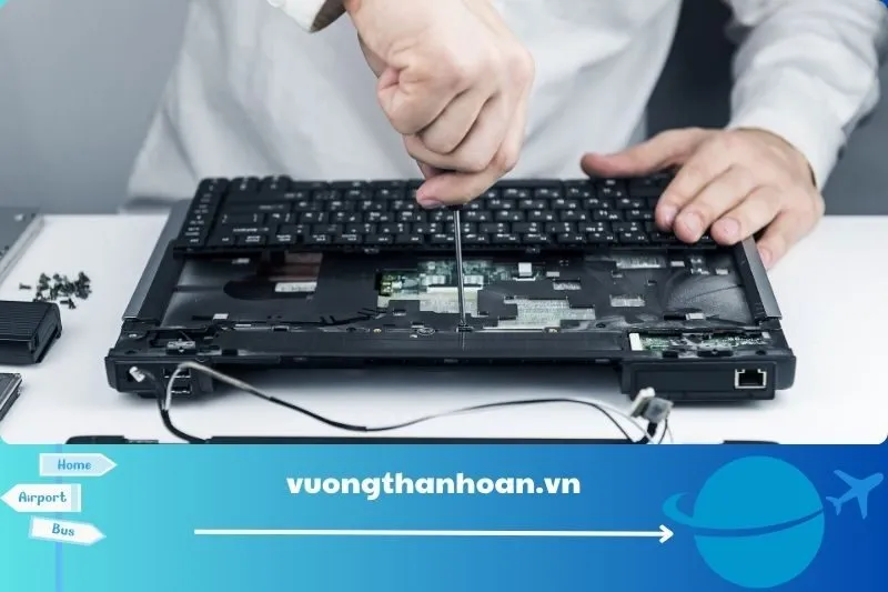 Vi Tính Tâm Việt