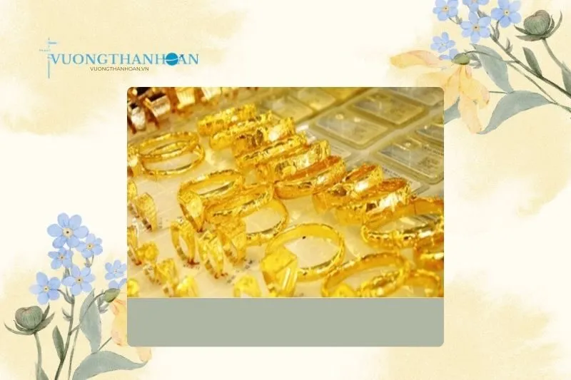 Công ty Kim Hoàn Phú Quý