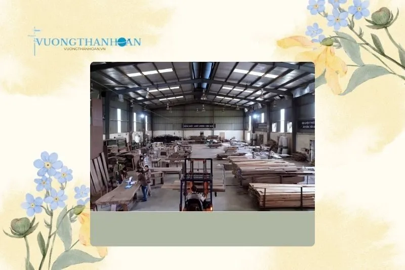 Công Ty TNHH MTV Minh Tiền