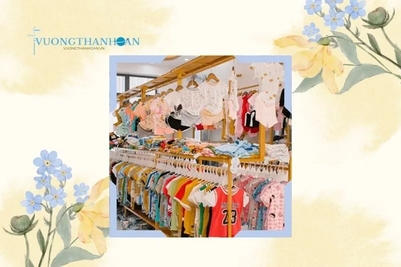 Cửa hàng Bảo Nam