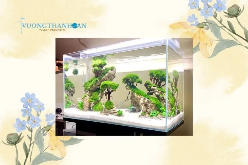 Cửa hàng cá cảnh Minh Phát