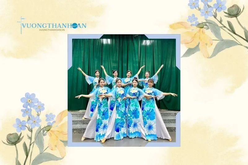 Cửa hàng cho thuê trang phục biểu diễn Trà Vinh - BẢO ANH