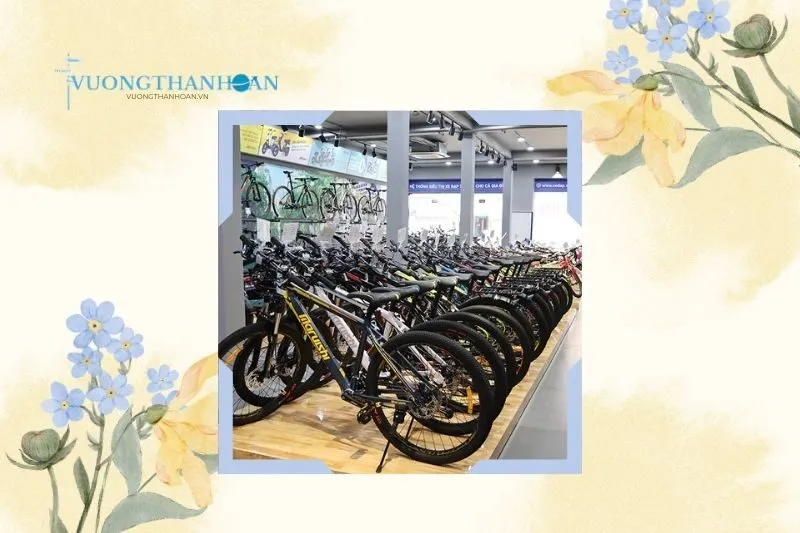 Cửa Hàng Tuấn Kiệt