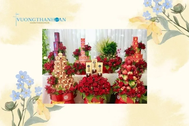 Cưới Hỏi Chín Thơ