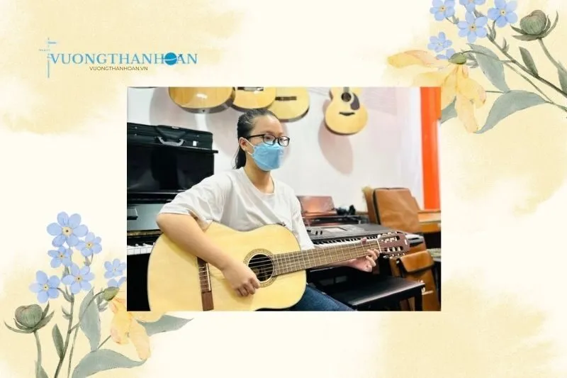 Đất của Guitar