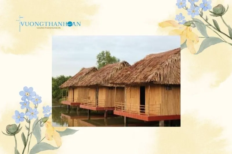 Homestay Duyên Hải Trà Vinh