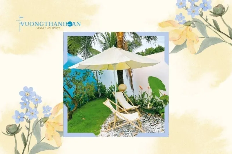 Homestay Trà Vinh - Tư Pha