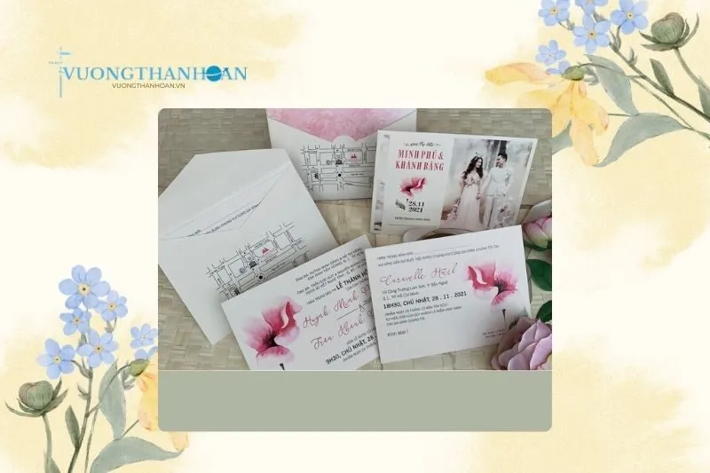 Long Thinh Branding - Dịch vụ In Ấn Trà Vinh