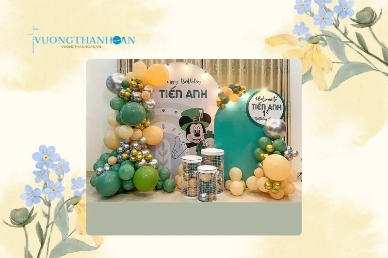 Mai Phương Event - Wedding