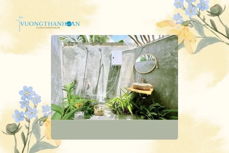 Mekong Garden Bungalows