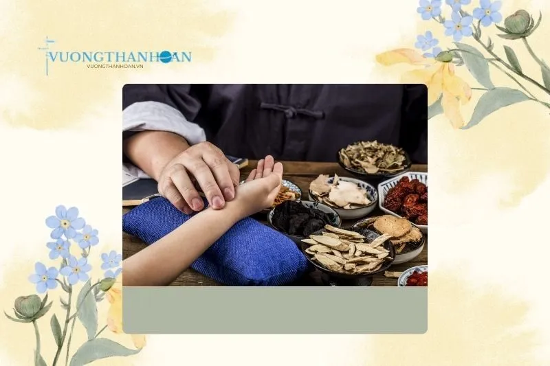 Phòng khám Đông y Trà Vinh - Nguyễn Văn Thẳng