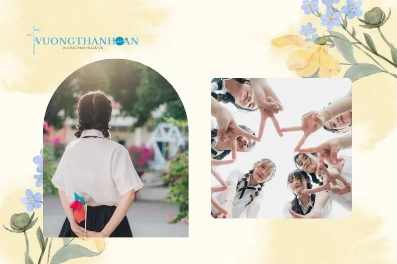 Studio Chụp ảnh kỷ yếu Trà Vinh đẹp: Top Studio chuyên nghiệp nhất