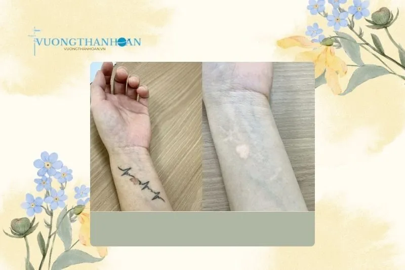 Thẩm mỹ Dr. Hoàng Nhân