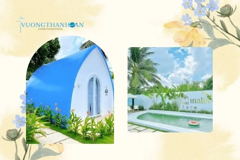 Top 5 Homestay Trà Vinh View Đẹp, Giá Tốt Nhất