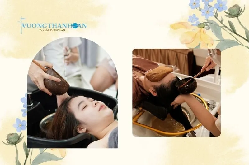 Top 5 Spa Gội Đầu Dưỡng Sinh Trà Vinh Uy Tín Và Chất Lượng