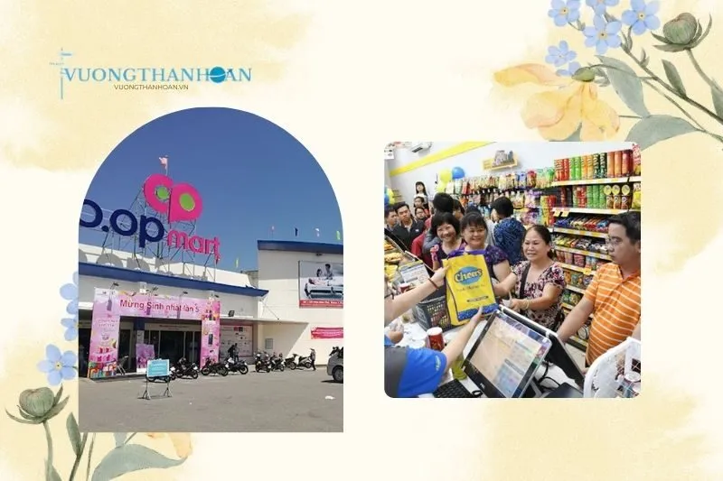 Top 7 Cửa Hàng Tiện Lợi Trà Vinh Uy Tín, Giá Tốt