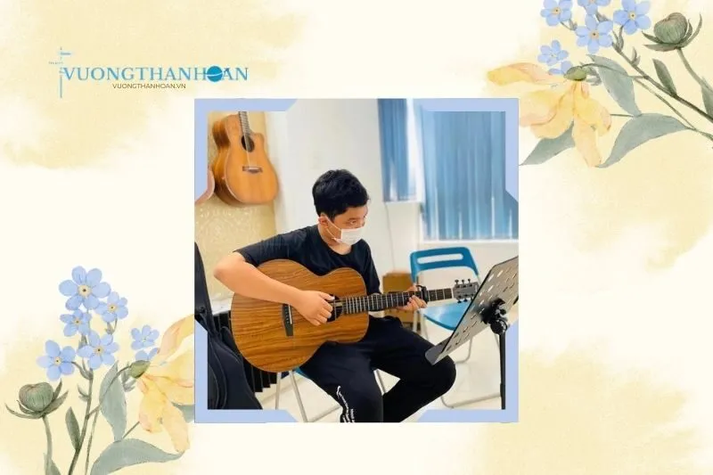 Trung tâm Âm nhạc Lê Hưng