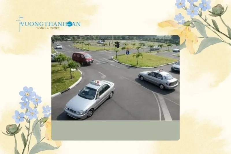 Trung Tâm Dạy Nghề Lái Xe Chiến Thắng Tại Trà Vinh