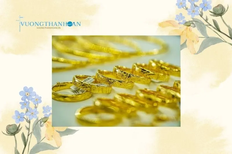 Trung tâm Kim Hoàn Phúc Lộc Thọ