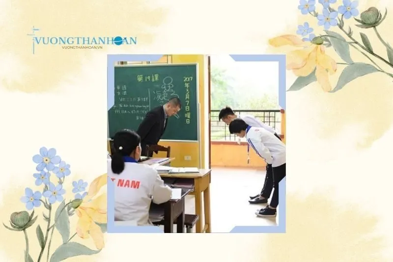 Trung Tâm Ngoại Ngữ – Tin Học Victory Cầu Ngang