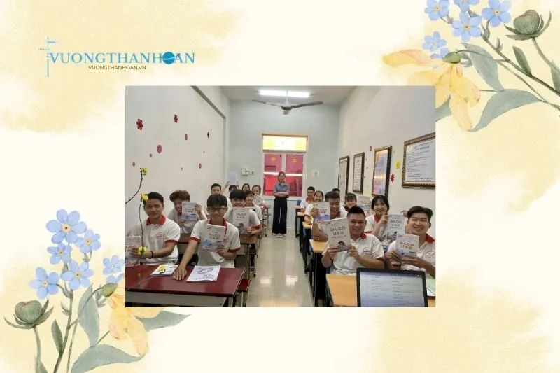 Trường Đại Học Trà Vinh