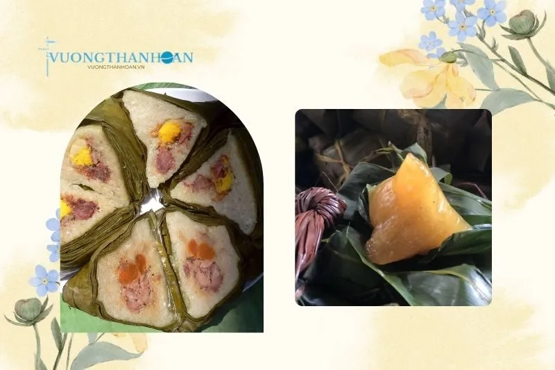 Bánh Ú Đa Lộc Trà Vinh là gì?