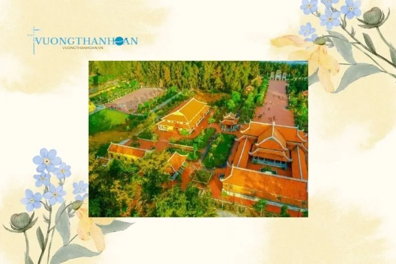 Các địa điểm gần Rừng Đước Trà Vinh không nên bỏ lỡ