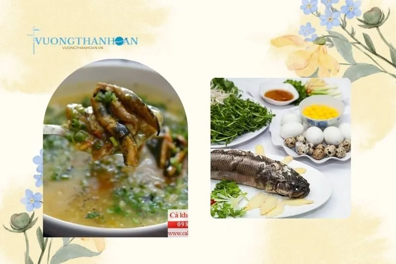 Cháo Ám Trà Vinh: Món Đặc Sản Không Thể Bỏ Qua