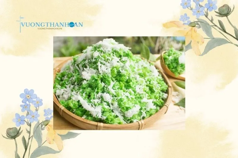 Cốm Dẹp Trà Vinh: Cách bảo quản và sử dụng lâu dài