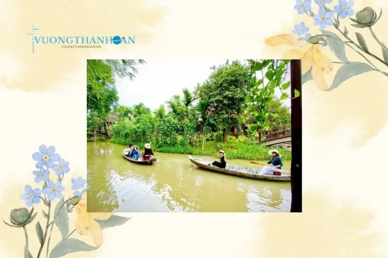 Cù lao Long Trị Trà Vinh và Biển Ba Động: Đâu là lựa chọn phù hợp?