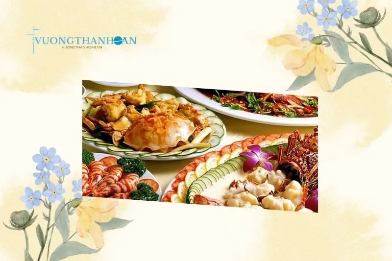 Đặc Sản Biển Ba Động Trà Vinh – Những Món Ngon Không Thể Bỏ Lỡ