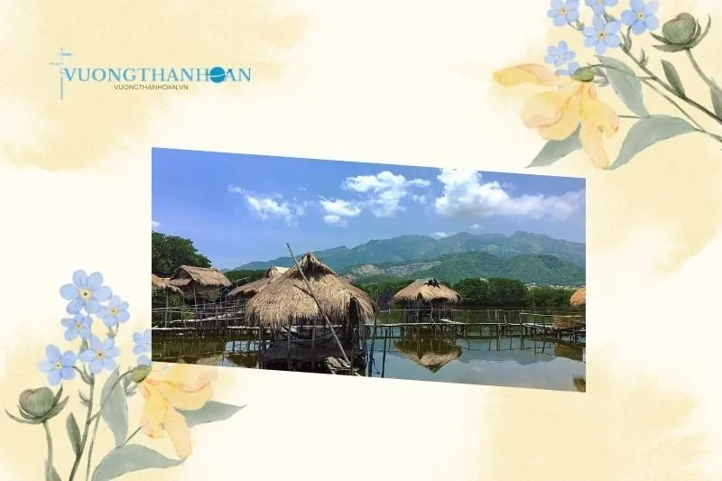 Đặc sản và ẩm thực nên thử khi ghé thăm Khu du lịch Rừng Đước Trà Vinh