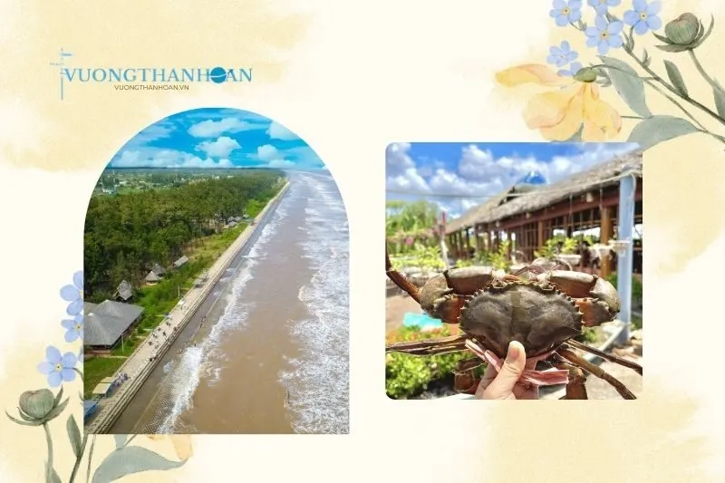 Farmstay Đất Cù Lao Trà Vinh Là Gì?