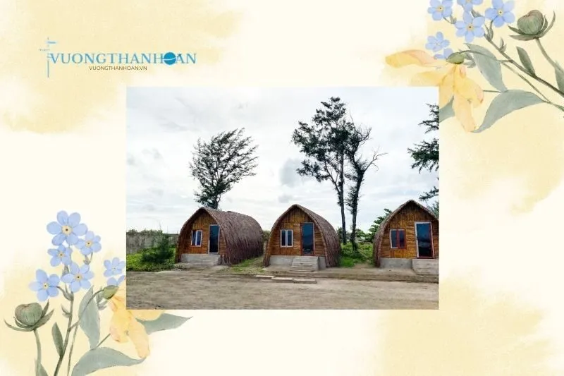 Gợi Ý Lưu Trú Gần Biển Ba Động Trà Vinh