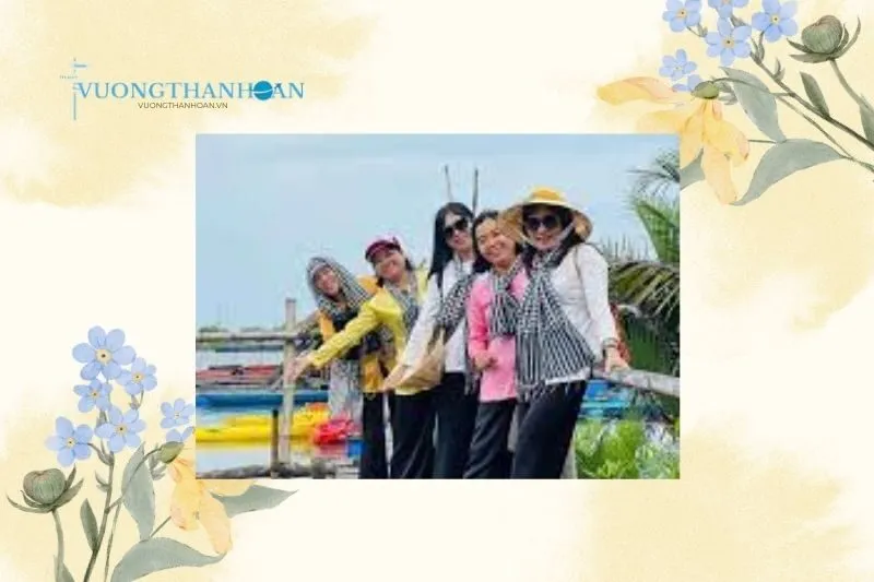 Hoạt Động Giải Trí Không Thể Bỏ Lỡ