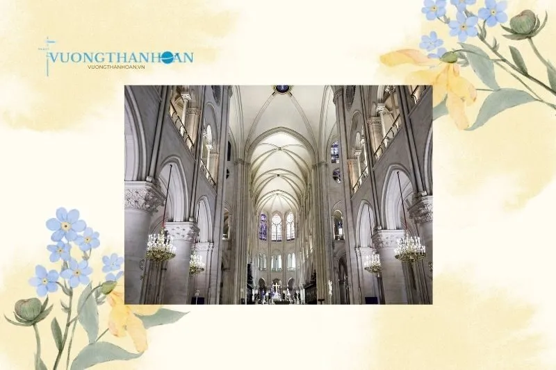 Hướng dẫn di chuyển đến Nhà thờ Công giáo Mặc Bắc Trà Vinh