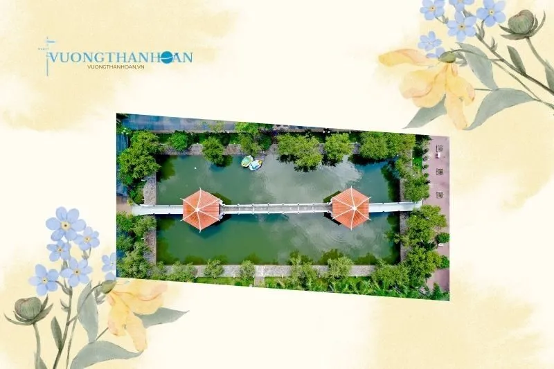 Khám Phá Các Dịch Vụ Và Khu Vực Giải Trí Nổi Bật