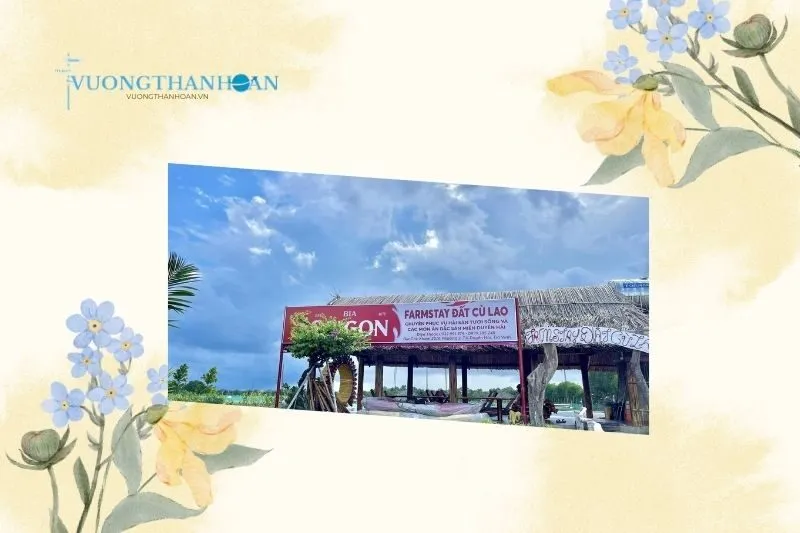 Khám phá thiên nhiên miền Tây