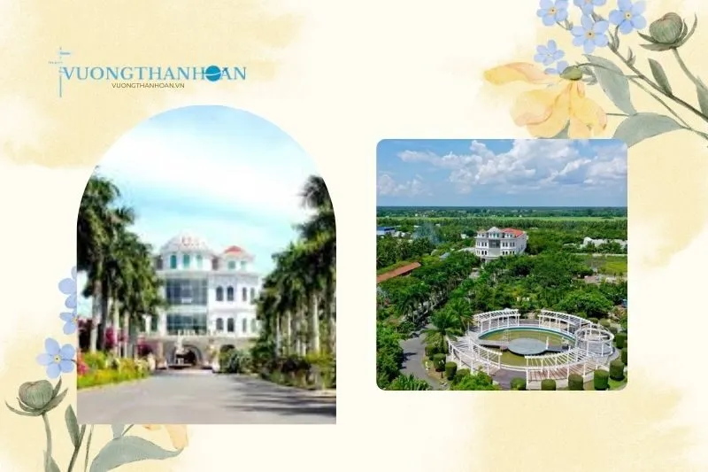 Khu Du Lịch Sinh Thái Huỳnh Kha Trà Vinh Có Gì Hấp Dẫn?