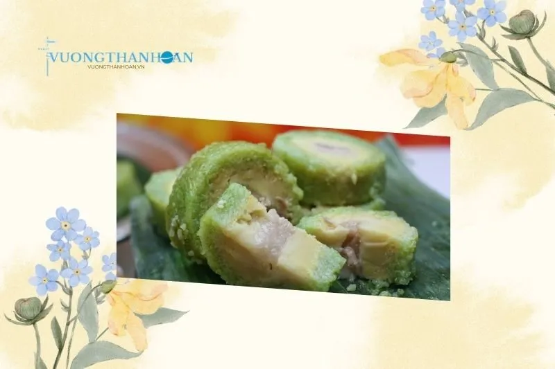 Lịch Sử Và Văn Hóa Của Bánh Tét Trà Cuôn Trà Vinh