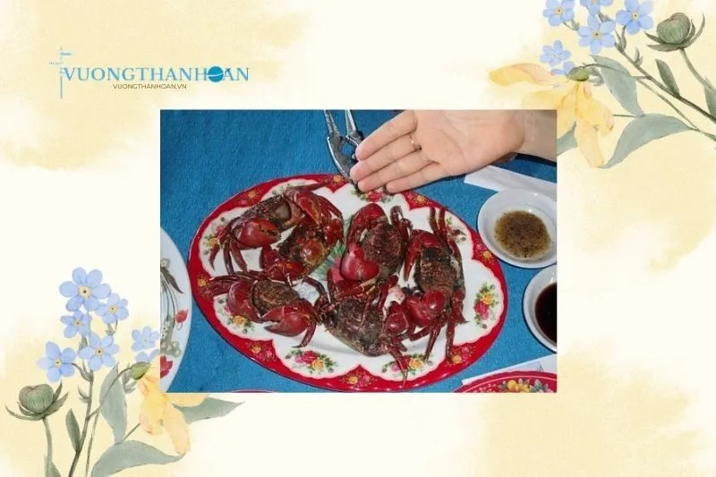 Những Địa Điểm Ăn Chù Ụ Rang Me Trà Vinh Nổi Tiếng