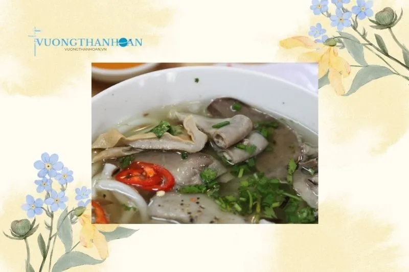 Tại Sao Bánh Canh Bến Có Trở Thành Điểm Đến Không Thể Bỏ Qua Khi Du Lịch Trà Vinh