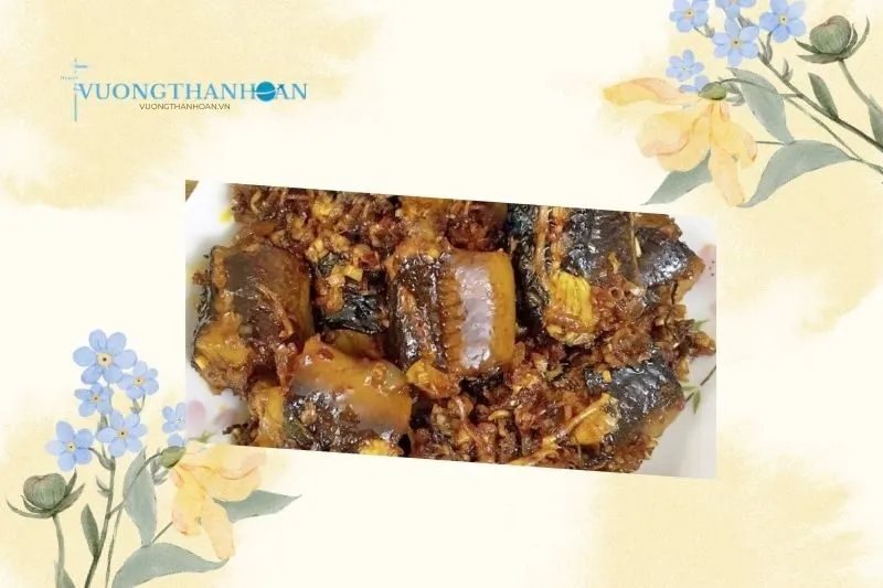 Tại sao món Loi Choi Sả Ớt Trà Vinh lại hấp dẫn du khách?