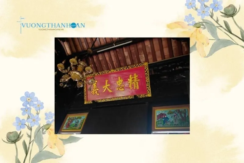 Tại Sao Phước Minh Cung Trà Vinh Được Xếp Hạng Di Tích Quốc Gia?