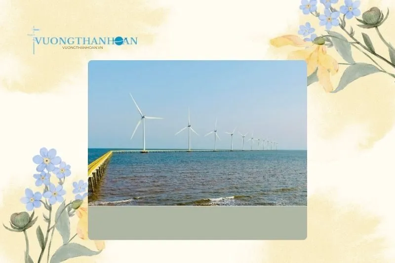 Văn Hóa Và Lịch Sử Gắn Liền Với Biển Ba Động Trà Vinh